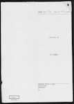 HENRY Robert Thomas - Auckland - Foreman