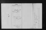 HORNE William - Rangiora - Storekeeper