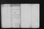 HAYWARD Henry James - Cashmere - Commercial Traveller