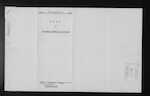 MATHESON Alexander Roderick - Christchurch - Civil Servant