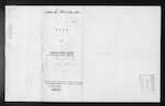 WATSON William James - Rangiora - Retired Grocer