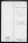 GORDON Lillian Agnes Stuart - Christchurch - Married Woman