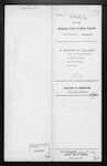 BARTON Rita - Christchurch - wife of Edward Allen