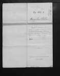 DILLON Mary Ann - Palmerston North - wife of William Julian