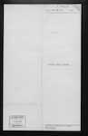 WOODHAM Wilfred Henry - Christchurch - Retired Small Goodsman