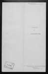 GREEN William Henry - Christchurch - Labourer