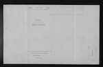 COLLISTER Frank James - Kaiapoi - Woollen Mills Employee