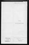 HICKMAN David James Donald - Ashburton - Minister of Religion