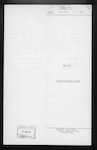 STUART Ellen Elizabeth - Springston/Christchurch - Widow