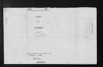 COBURN Henry James - Christchurch - Cook
