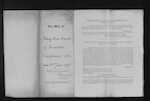 MANDER Mary Ann - Fendalton - wife of William