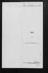INNES William Michael - Christchurch & Blenheim - Retired Letter Press Machinist