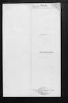 SAVILLE James Edwin - Little River - Medical Practitioner