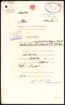 [Assisted passage for Andrew McEwan, Michael Joseph McEwan, William John McEwan, Ellen Sharkey, and Mrs Mary Sharkey]