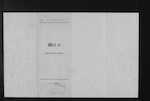 CLARKE James McDonald - Hastings & Christchurch - Company Salesman and Director