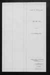 HOWELLS Frederick Ivor - Christchurch - Head Postal Assistant