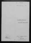 McKENZIE David George Sinclair - Christchurch - Widower