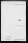 HUTCHESON George William aka George Frederick - Christchurch - Retired Civil Servant