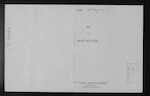 TAYLOR Wallace Henry - Palmerston North and Christchurch - Retired Civil Servant