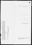 WOOD Cecil Walkden - Auckland - Retired Company Director