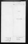 ROBINSON Ruby Elizabeth - Christchurch - Widow