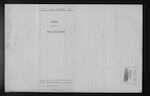KINLEY Annie Scott - Christchurch - Widow
