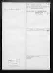 SHAW Margaret Hannah Isobella - Christchurch - wife of Richard Michael Ward