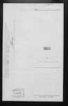 HUGHES Richard John Wharton - Christchurch - Sickness Beneficiary