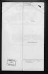 MOORE Arthur George - Christchurch - Merchandise Manager