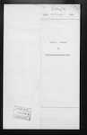 COOK William Francis Colin - Christchurch - Retired Customs Clerk