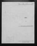 HEANEY John Sinclair Chisholm - Christchurch - Clerk