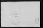 STEVENS Henry Gordon - Christchurch - Farmer