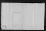 DAWE Owen Henry Wickham - Sumner - Cashier