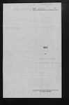STRINGER Elizabeth Mary - Ashburton - Widow
