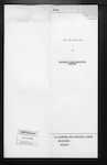 SIMPSON Margaret Jane Henrietta - Christchurch - wife of John