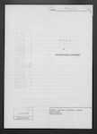 PATTERSON William Ewart - Christchurch - Retired Indent Agent