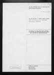 THOMAS Roger James - Christchurch - Chartered Accountant