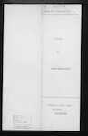 ROGERS Alfred George - Christchurch - Plumber