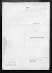 DODDS Laura Eden Collins - Christchurch - wife of Richard Thomson