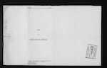 ANDERSON George Patrick - Christchurch - Retired Butcher