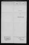 HOLLAND Newman Henry - Christchurch - Company Manager