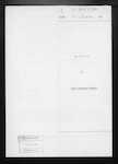 PATERSON Harry Alexander - Christchurch - Retired