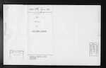 JOHNSTON David Henry - Amberley - Retired Civil Servant