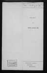 BULL Albert William - Darfield and Christchurch - Labourer
