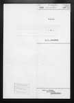 MacDONALD Margaret Christina - Christchurch - Retired Manageress
