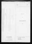 WEBB Frederick Charles - Christchurch - Retired Storekeeper