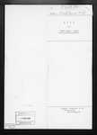 FOLEY John Henry - Belfast - Storeman