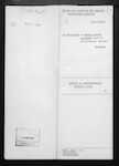 ALEXANDER Ronald Stuart - Christchurch - Manager