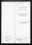 BLACK Alexander - Christchurch - Retired Funeral Assistant
