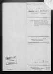 ASTON John - Kaikoura - Beneficiary